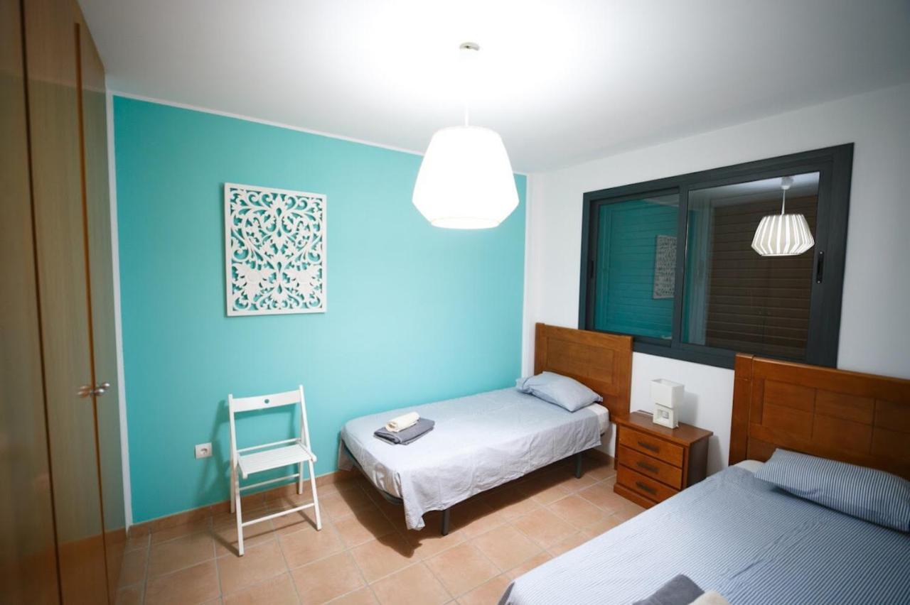 Paraiso Blue Dream Playa Paraiso  Bagian luar foto