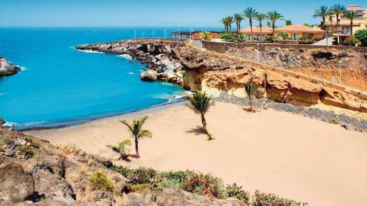 Paraiso Blue Dream Playa Paraiso  Bagian luar foto
